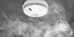 smoke alarm installation and inspection for scottish homeowners and landlo0rds rental properties in glasgow