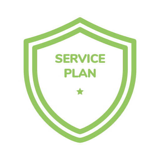 Service Plan