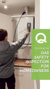 gas safety inspection