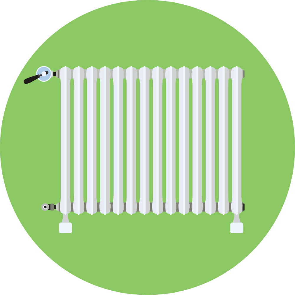 Central Heating Service Plan for Scottish Homeowners